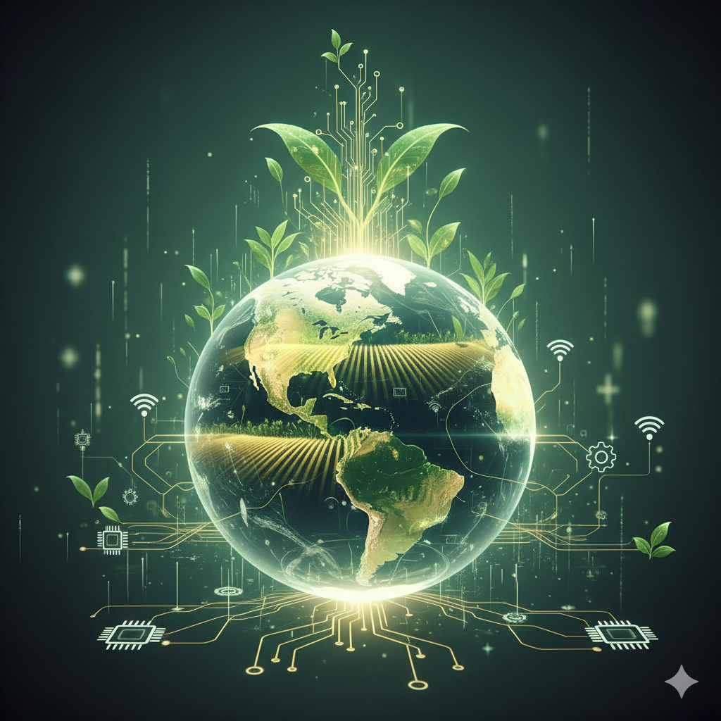 Vision Mission Image
