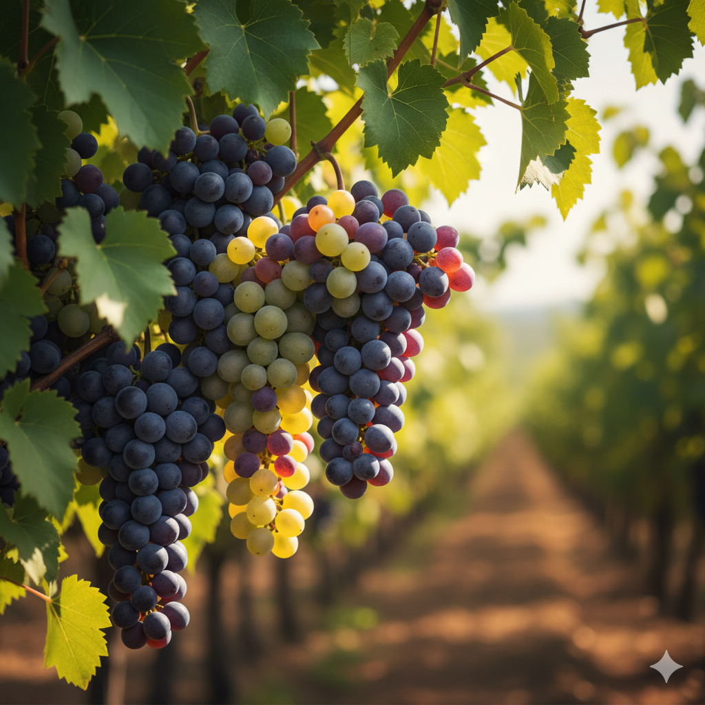 Grapes