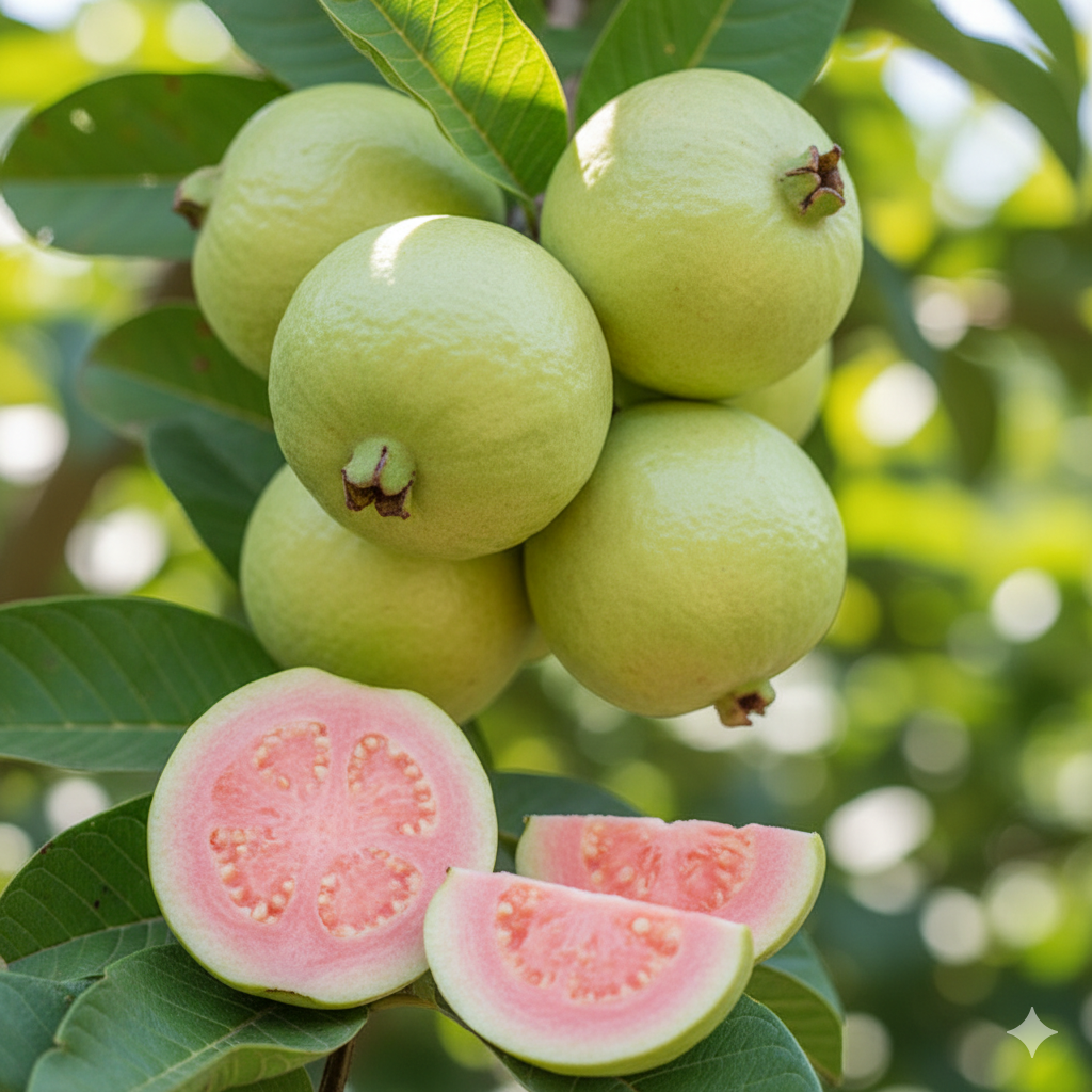Guava