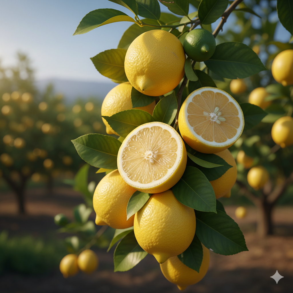 Lemon