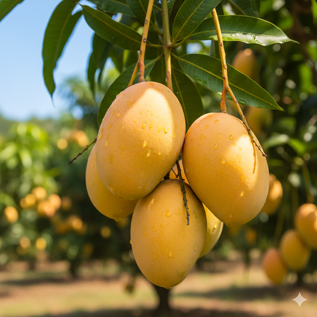 Mango