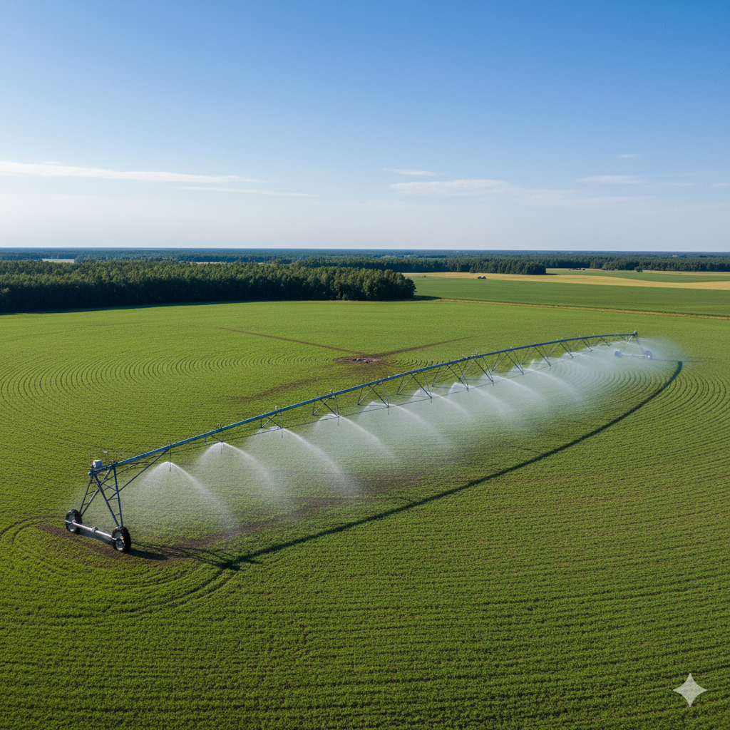 Irrigation System