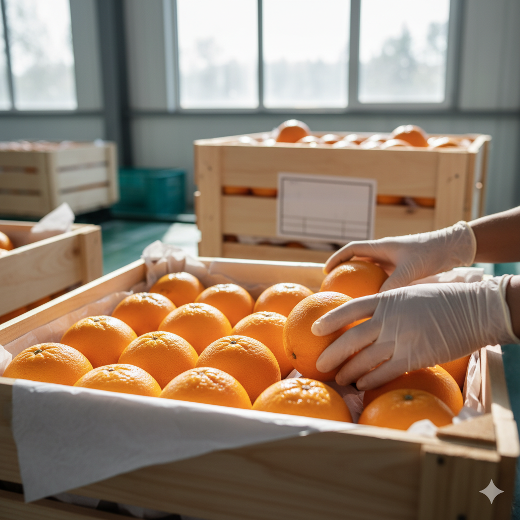 Agriculture Case Study